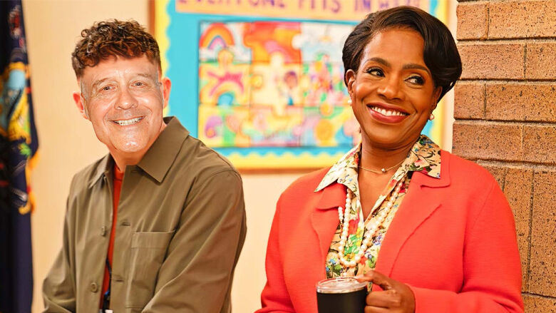 Trivia Two Ways: Teachers in Fiction